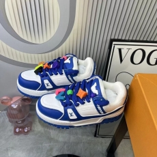 Louis Vuitton Trainer Sneaker